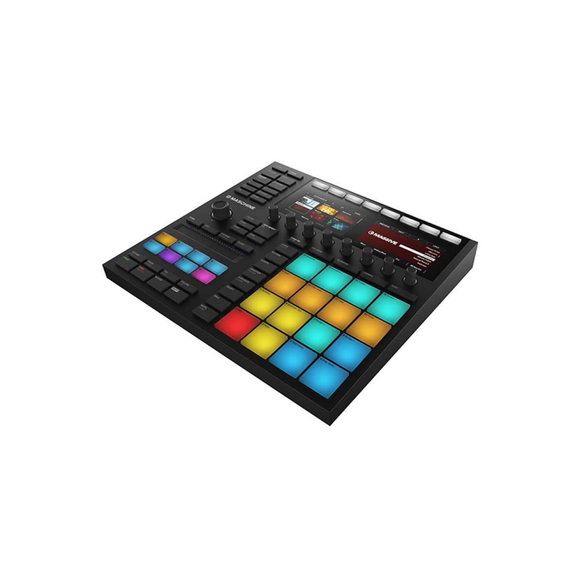 Maschine mk3